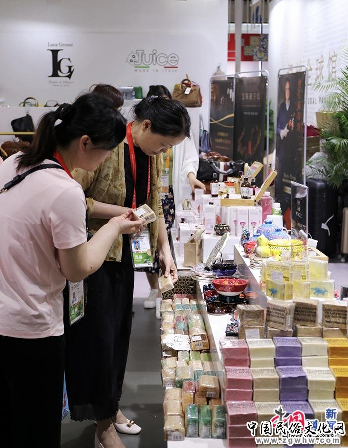2023中国有约丨第三届消博会：共享开放机遇 共创美好生活